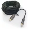 Techly ICOC HDMI-HY2-030 HDMI kabel 30 m HDMI Type A (Standard) Czarny