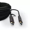 Techly ICOC HDMI-HY2-030 HDMI kabel 30 m HDMI Type A (Standard) Czarny