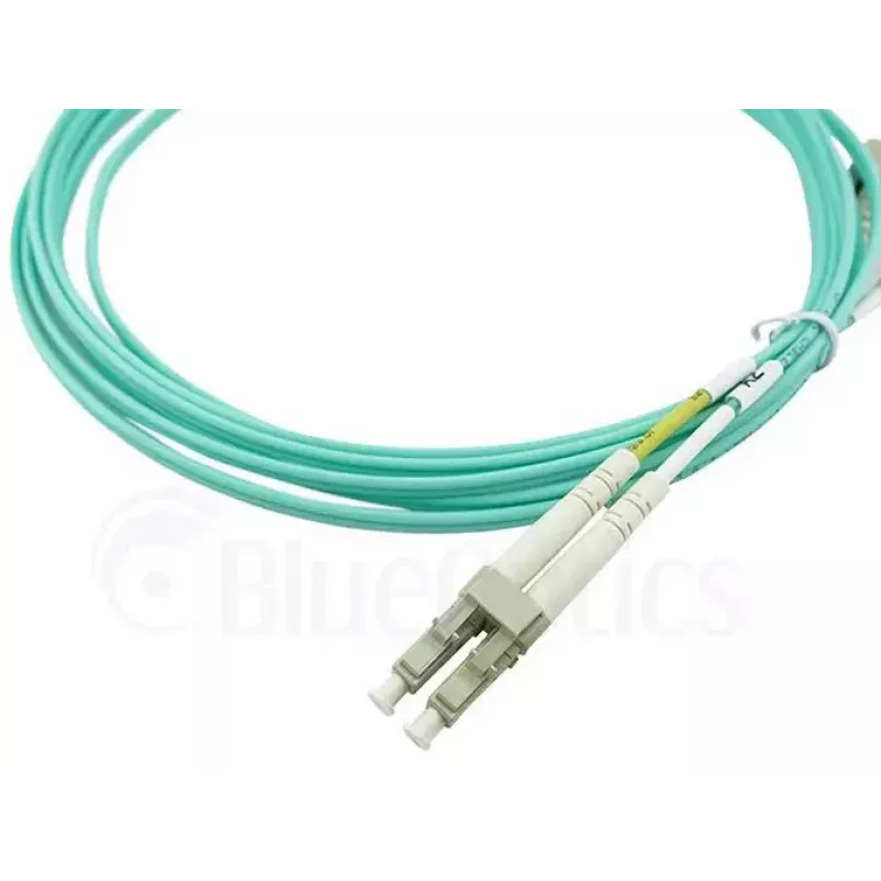 BlueOptics SFP3131EU3MK kabel światłowodowy InfiniBand 3 m LC Aqua