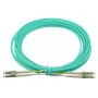BlueOptics SFP3131EU3MK kabel światłowodowy InfiniBand 3 m LC Aqua