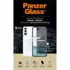 HardCase Cover PanzerGlass do Samsung Galaxy S22 Transparent