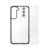 HardCase Cover PanzerGlass do Samsung Galaxy S22 Transparent