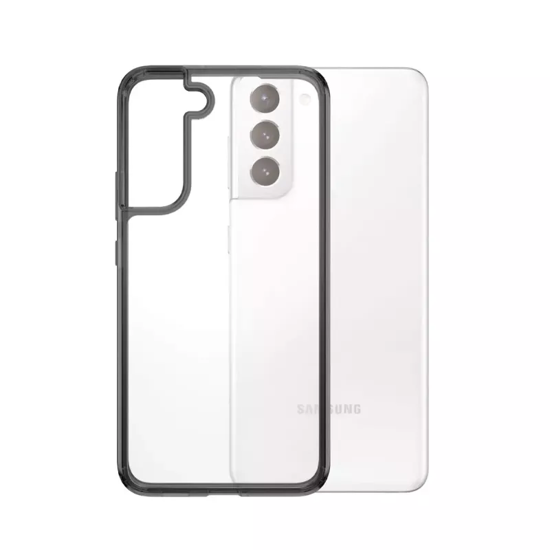 HardCase Cover PanzerGlass do Samsung Galaxy S22 Transparent