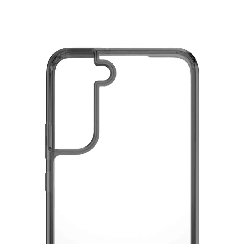HardCase Cover PanzerGlass do Samsung Galaxy S22 Transparent