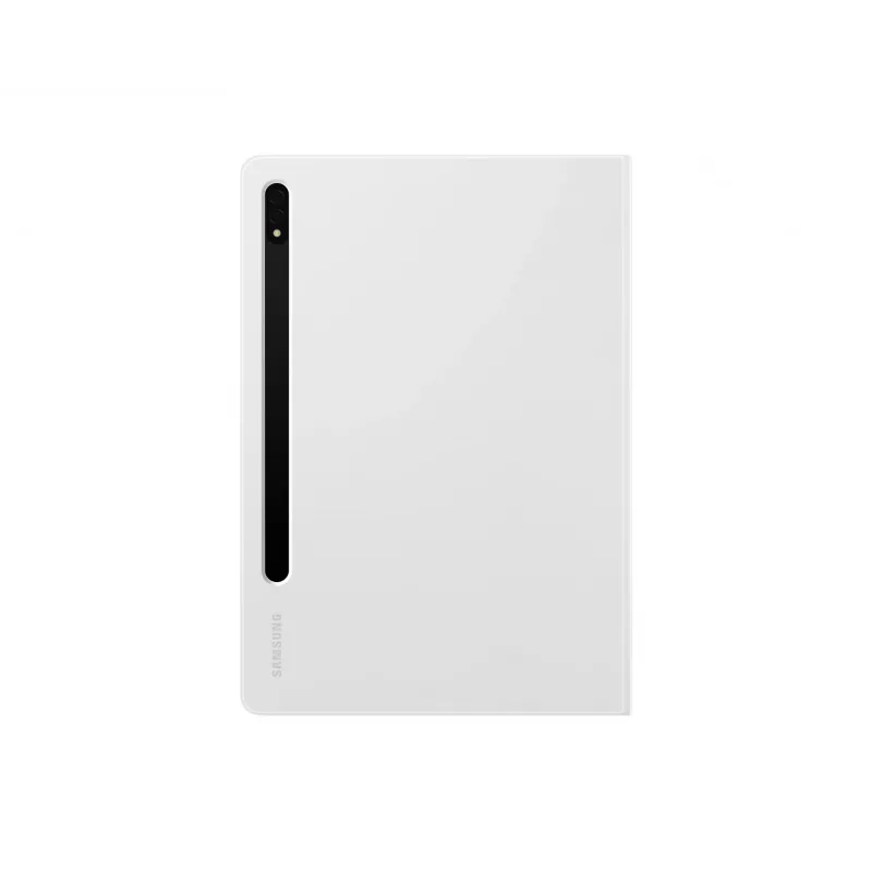 Etui Folio Samsung EF-ZX700P 11 cali Białe do Galaxy Tab S8 S7