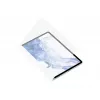 Etui Folio Samsung EF-ZX700P 11 cali Białe do Galaxy Tab S8 S7