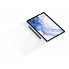 Etui Folio Samsung EF-ZX700P 11 cali Białe do Galaxy Tab S8 S7
