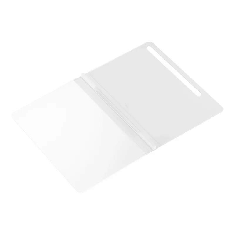 Etui Folio Samsung EF-ZX700P 11 cali Białe do Galaxy Tab S8 S7