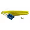 BlueOptics SFP3132BU7.5MK InfiniBand kabel światłowodowy 7,5 m LC SC