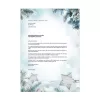 Papier artystyczny Sigel DP312 25 arkuszy