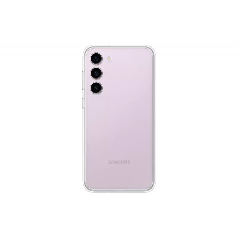 Samsung EF-MS916CWEGWW etui na telefon komórkowy 16,8 cm (6,6 cala) Pokrowiec Biały