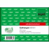Formularz biznesowy Sigel SD021 zielony A6 Q