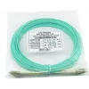 Kabel światłowodowy BlueOptics SRCABLE7M-BO 7,5 m LC Beżowy OM3