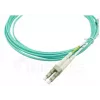 Kabel światłowodowy BlueOptics SRCABLE7M-BO 7,5 m LC Beżowy OM3