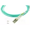 Kabel światłowodowy BlueOptics SRCABLE7M-BO 7,5 m LC Beżowy OM3