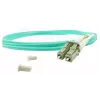 Kabel światłowodowy BlueOptics SRCABLE7M-BO 7,5 m LC Beżowy OM3