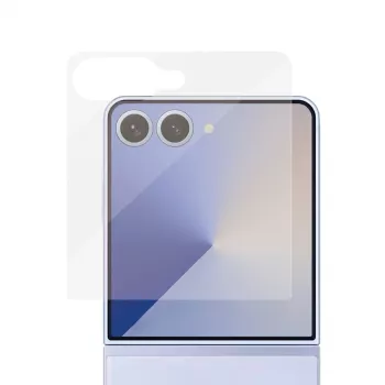 PanzerGlass ® Ochrona ekranu Samsung Galaxy Z Flip7 | Classic Fit