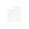 PanzerGlass ® Ochrona ekranu Samsung Galaxy Z Flip7 | Classic Fit
