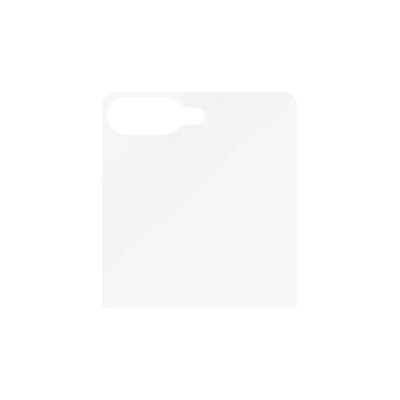PanzerGlass ® Ochrona ekranu Samsung Galaxy Z Flip7 | Classic Fit