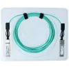 Kabel InfiniBand/światłowodowy SFP+ BlueOptics UACC-AOC-SFP10-30M-BO 30 m