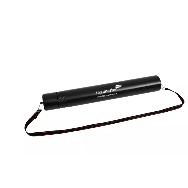 Tuba ochronna Carry Tube Legamaster Magic-Chart czarna