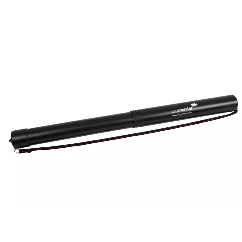Tuba ochronna Carry Tube Legamaster Magic-Chart czarna
