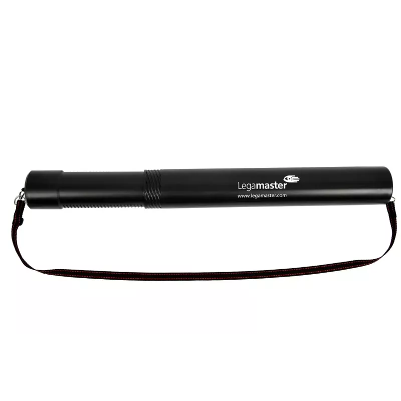 Tuba ochronna Carry Tube Legamaster Magic-Chart czarna