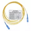Kabel światłowodowy BlueOptics SFP2222BU20MK SC G.657.A1 20 m Niebieski