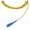 Kabel światłowodowy BlueOptics SFP2222BU20MK SC G.657.A1 20 m Niebieski