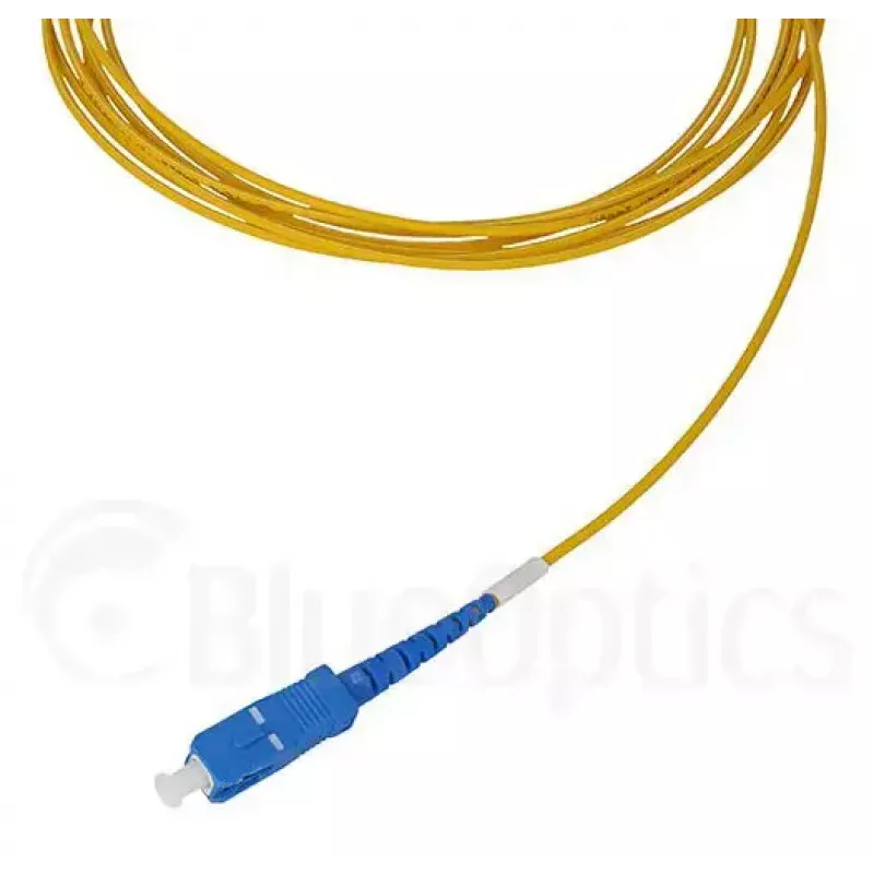 Kabel światłowodowy BlueOptics SFP2222BU20MK SC G.657.A1 20 m Niebieski
