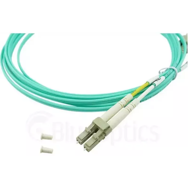 Kabel światłowodowy InfiniBand BlueOptics 050502T512000001M 1 m 2x LC LC/APC