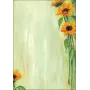 Arkusze papieru artystycznego Sigel DP694 25 arkuszy