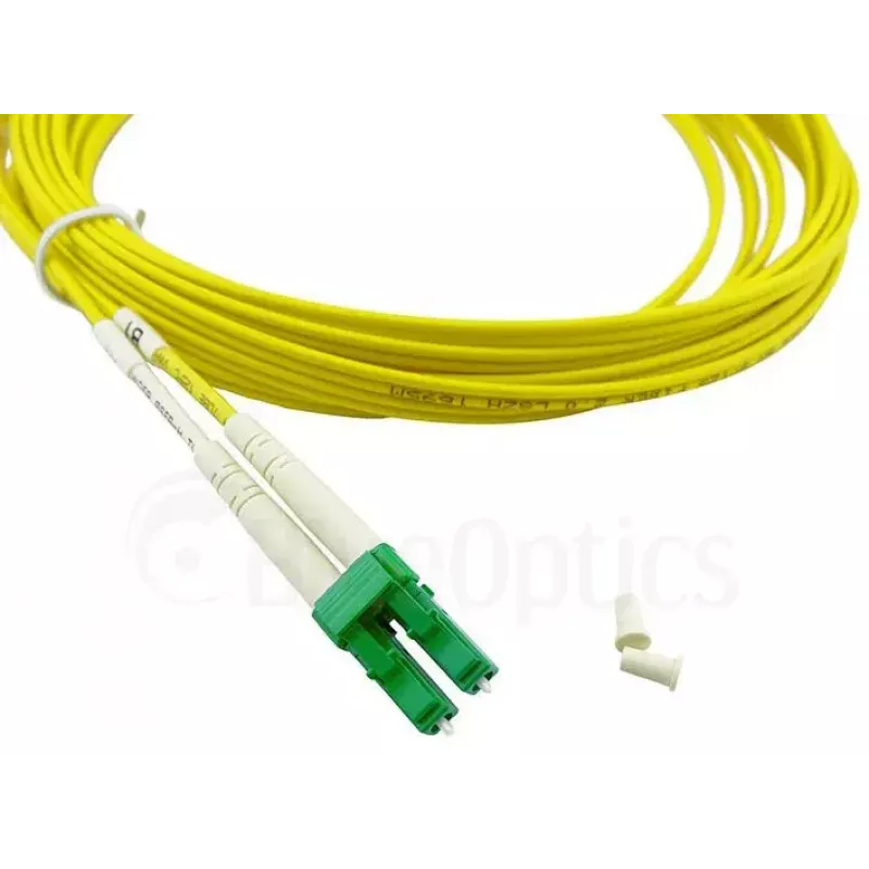 BlueOptics SFP3132BU3MX kabel światłowodowy InfiniBand 3 m LC SC