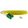 BlueOptics SFP3132BU3MX kabel światłowodowy InfiniBand 3 m LC SC