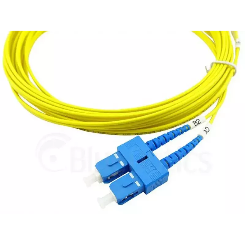 BlueOptics SFP3132BU3MX kabel światłowodowy InfiniBand 3 m LC SC