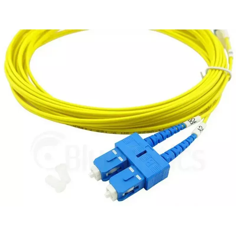 BlueOptics SFP3132BU3MX kabel światłowodowy InfiniBand 3 m LC SC