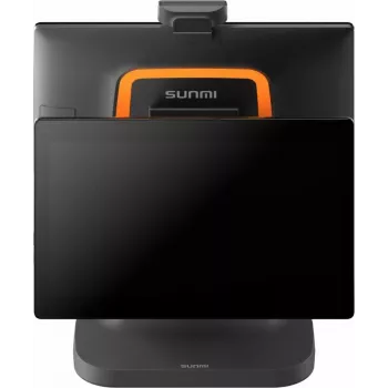 System POS SUNMI T2s Lite 15,6-calowy ekran dotykowy Android 9.0, zintegrowany terminal kasjerski