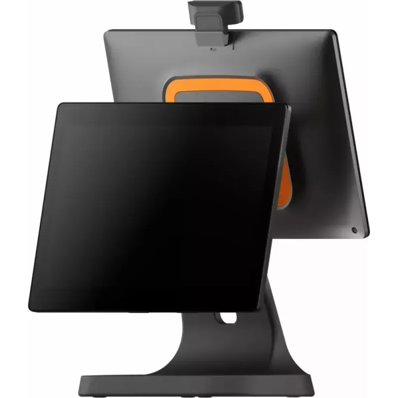 System POS SUNMI T2s Lite 15,6-calowy ekran dotykowy Android 9.0, zintegrowany terminal kasjerski