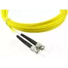 Kabel światłowodowy BlueOptics SFP3333BU1MK 1 m ST G.657.A1