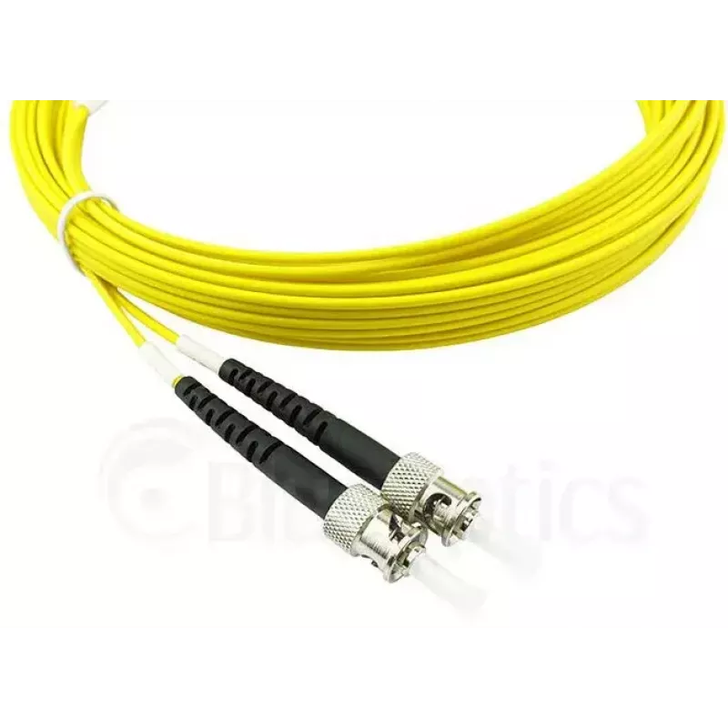 Kabel światłowodowy BlueOptics SFP3333BU1MK 1 m ST G.657.A1