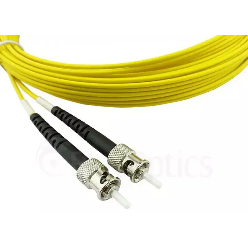Kabel światłowodowy BlueOptics SFP3333BU1MK 1 m ST G.657.A1
