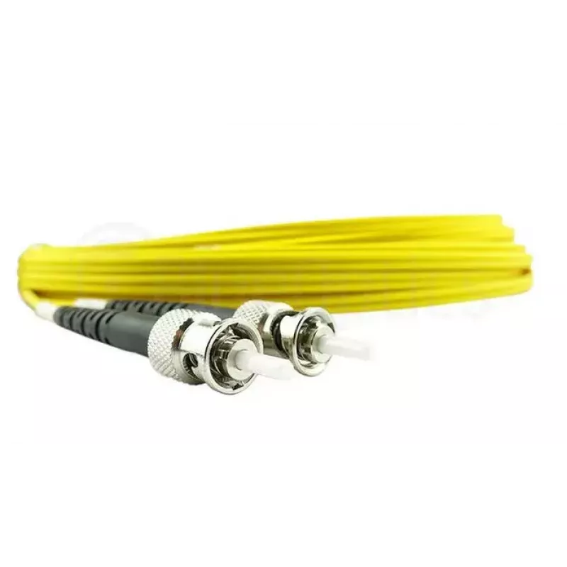 Kabel światłowodowy BlueOptics SFP3333BU1MK 1 m ST G.657.A1