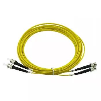Kabel światłowodowy BlueOptics SFP3333BU1MK 1 m ST G.657.A1