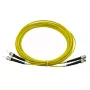 Kabel światłowodowy BlueOptics SFP3333BU1MK 1 m ST G.657.A1