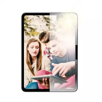 PanzerGlass ® Anti-Reflective Armor Ochrona ekranu iPad Pro 11 cali (2024-2025) | Ultra-Wide Fit z narzędziem Fastfit