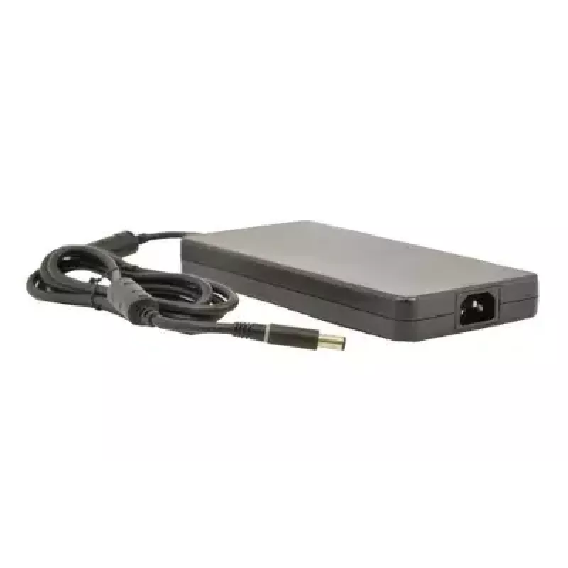 DELL FWCRC zasilacz Do wewnątrz 240 W Czarny