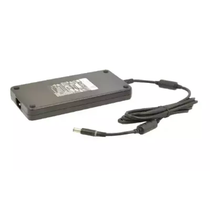 DELL FWCRC zasilacz Do wewnątrz 240 W Czarny
