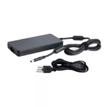 DELL FWCRC zasilacz Do wewnątrz 240 W Czarny