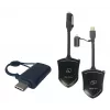 Nasadka USB-C Kindermann KLICK & SHOW 7488000304