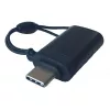 Nasadka USB-C Kindermann KLICK & SHOW 7488000304